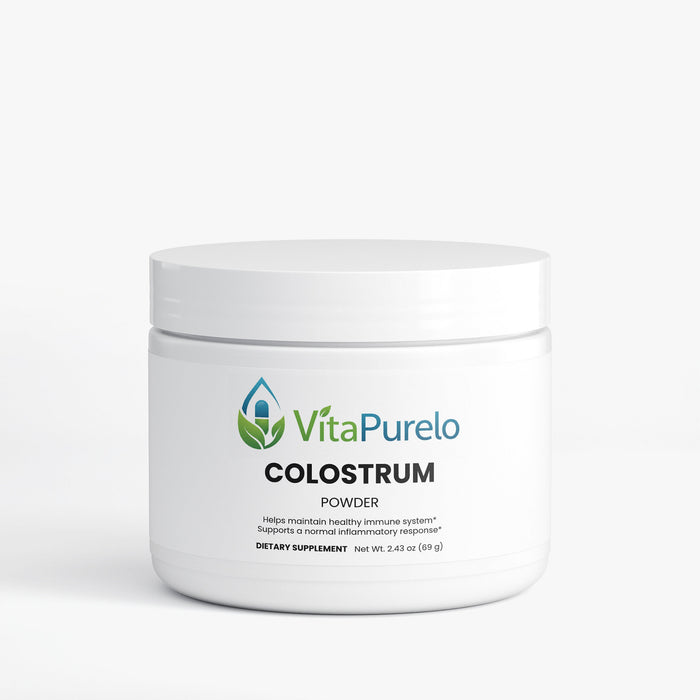 Colostrum Powder