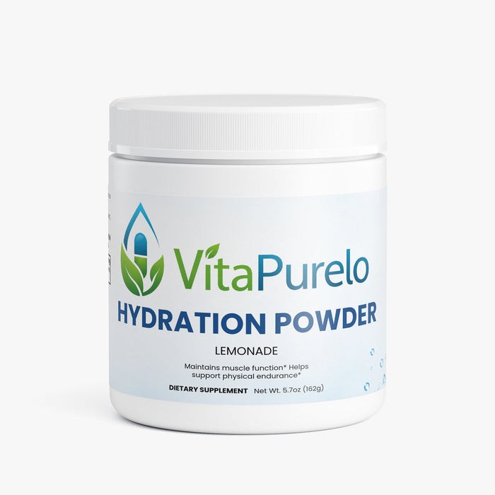 Hydration Powder (Lemonade)