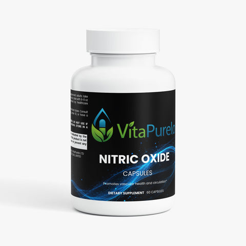 Nitric Oxide