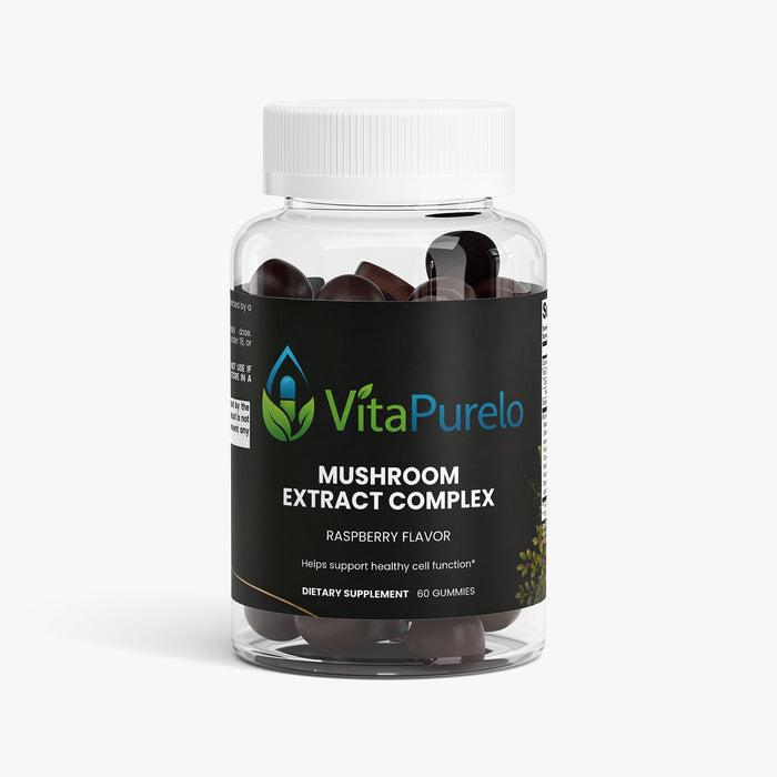 Mushroom Extract Complex