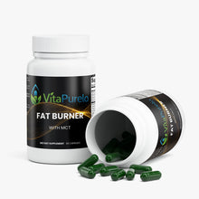 Fat Burner with MCT