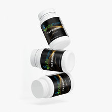 Fat Burner with MCT