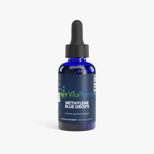 Methylene Blue Drops