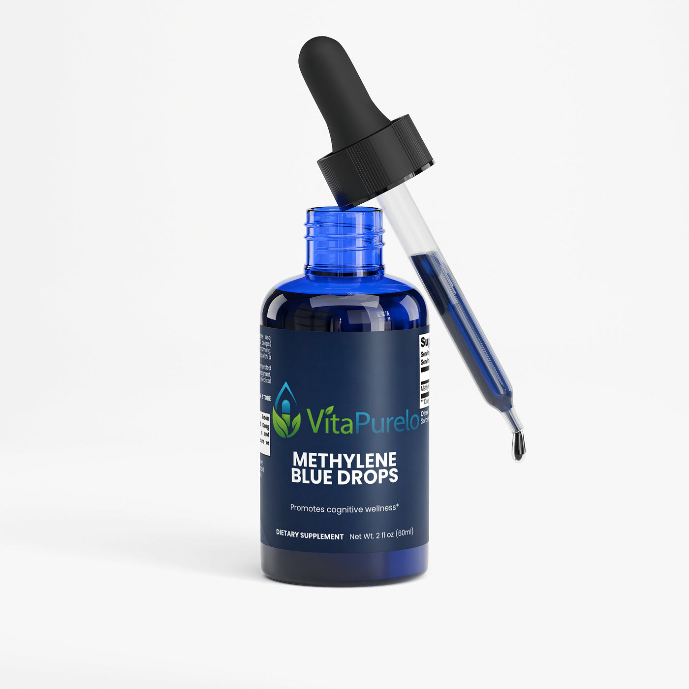 Methylene Blue Drops