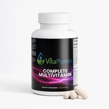 Complete Multivitamin