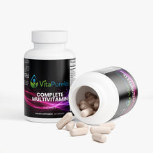 Complete Multivitamin