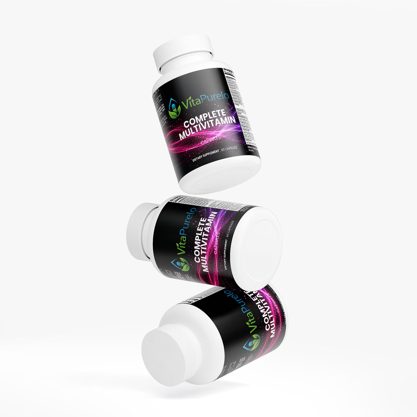 Complete Multivitamin