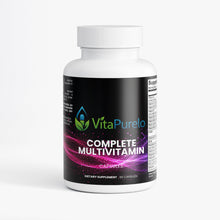 Complete Multivitamin