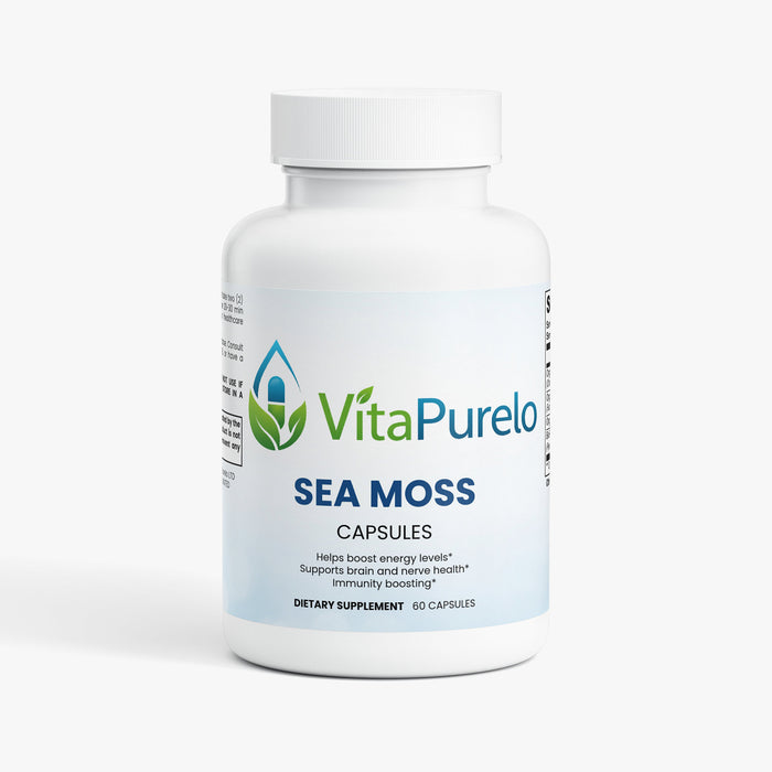 Sea Moss