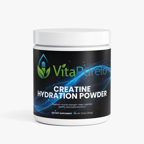 Creatine Hydration Powder