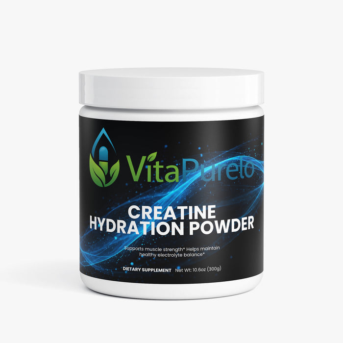 Creatine Hydration Powder