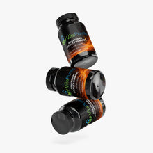Adaptogen Vitality Gummies