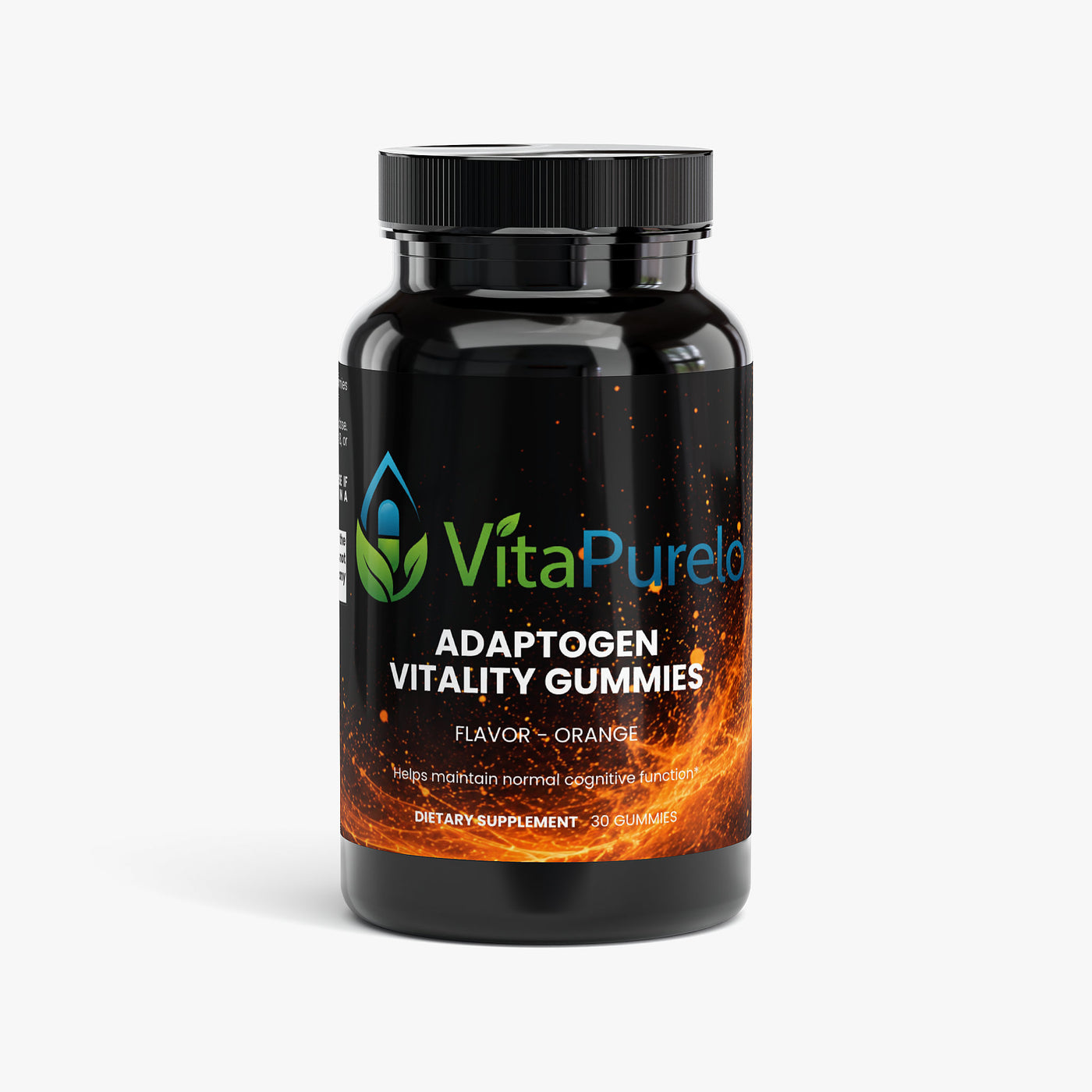 Adaptogen Vitality Gummies