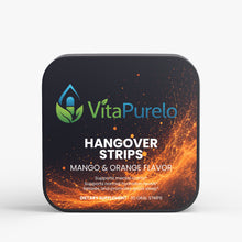 Hangover Strips
