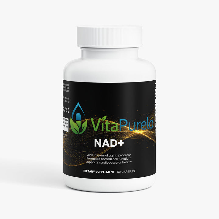 NAD+