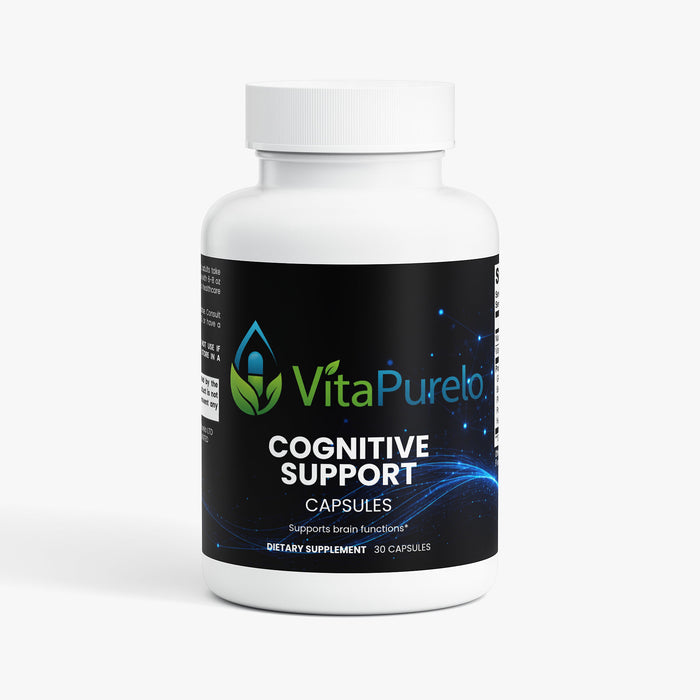 Cognitive Support