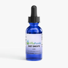 Diet Drops Ultra 1 oz