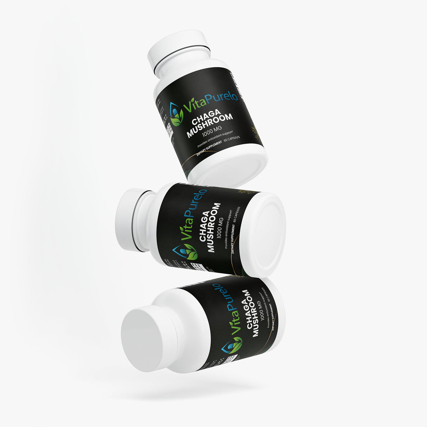 Chaga Mushroom