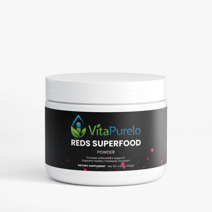 Reds Superfood