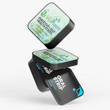 Digestive + Gut Health Strips