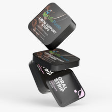 Libido Support Strips