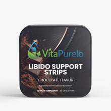 Libido Support Strips