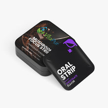 Mushroom Focus Strips