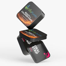 Beauty + Collagen Strips