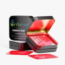 Energy Strips