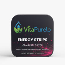 Energy Strips