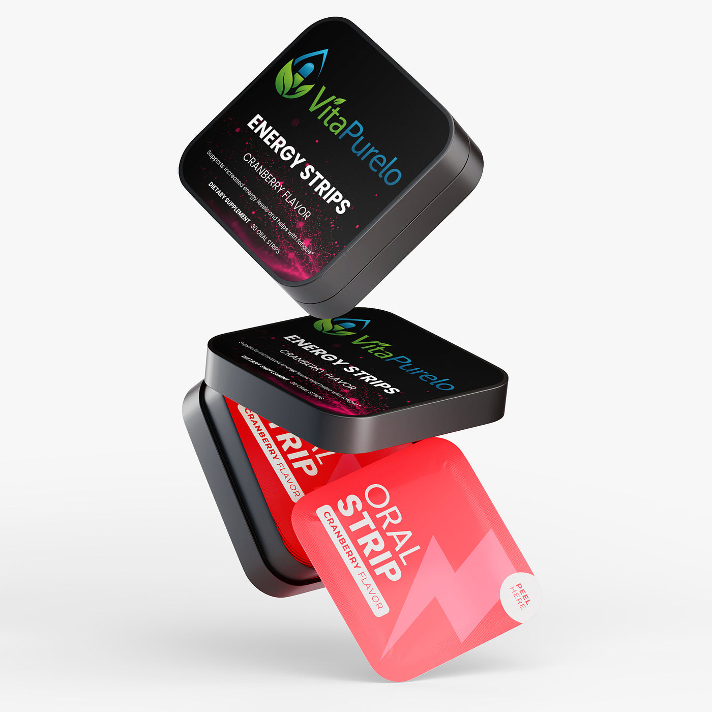 Energy Strips