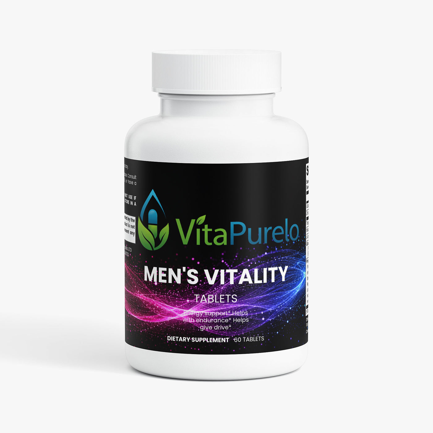 Men's Vitality