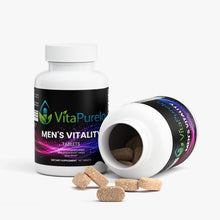 Men's Vitality
