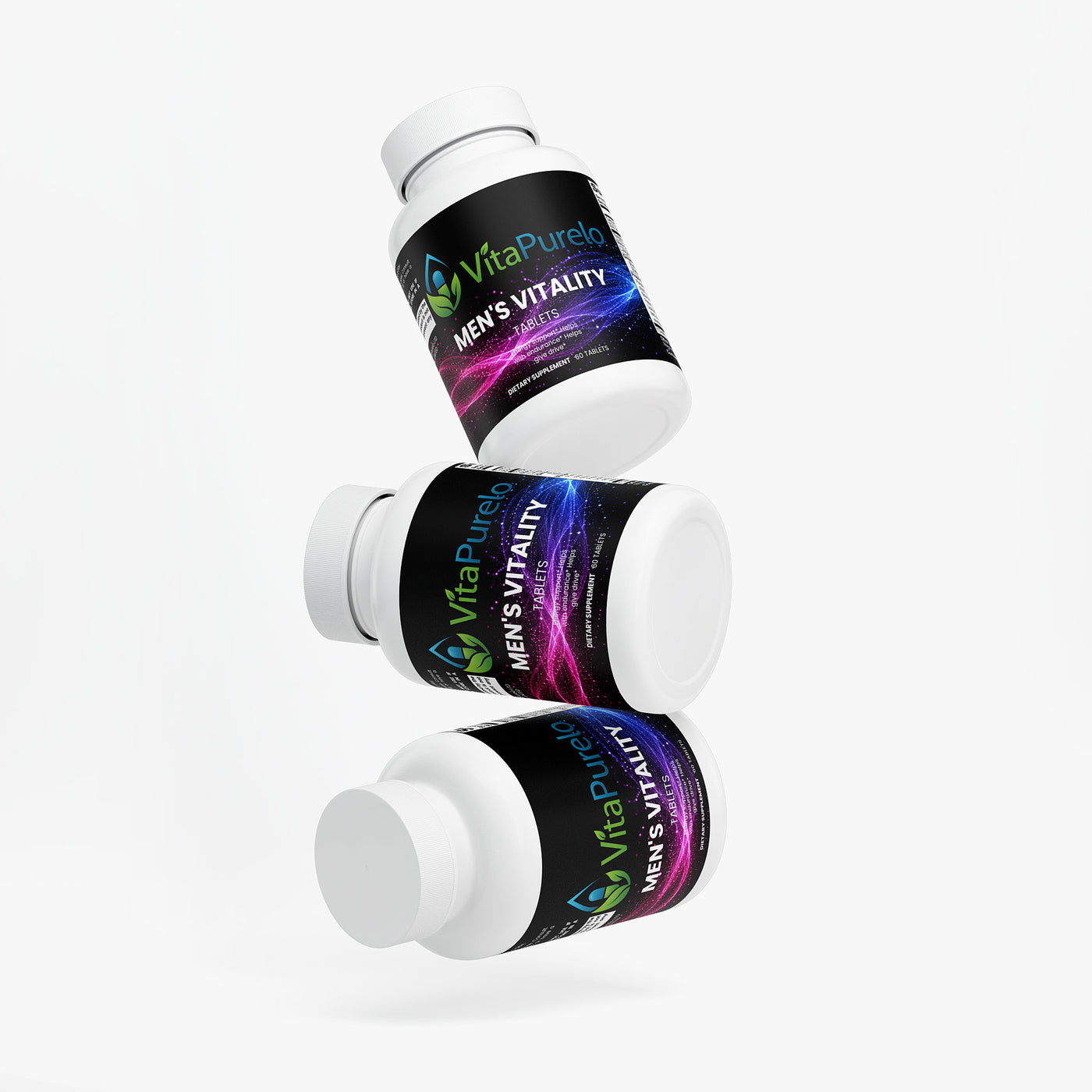 Men's Vitality