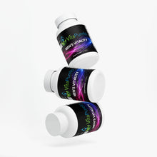 Men's Vitality