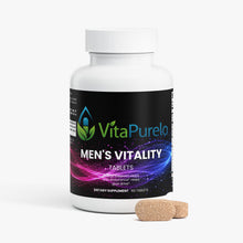 Men's Vitality