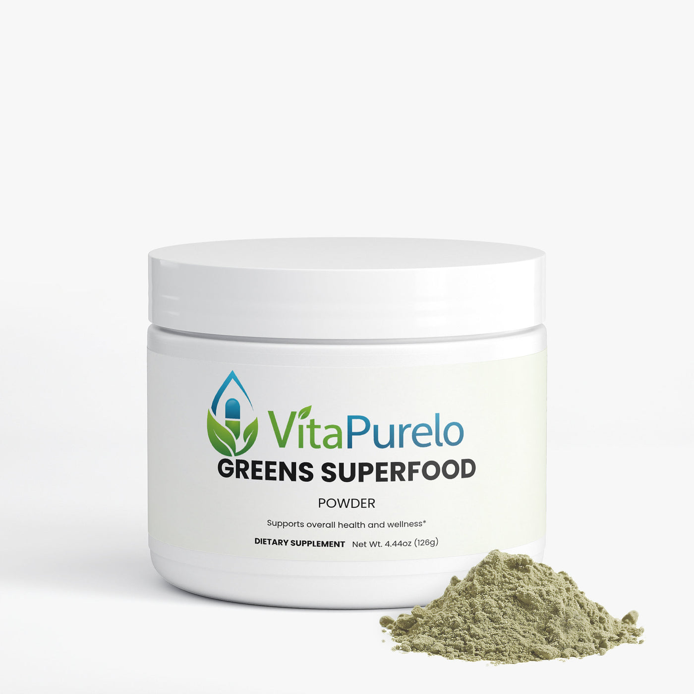 Greens Superfood