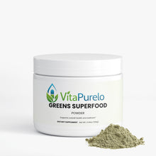 Greens Superfood