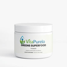 Greens Superfood
