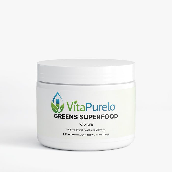 Greens Superfood