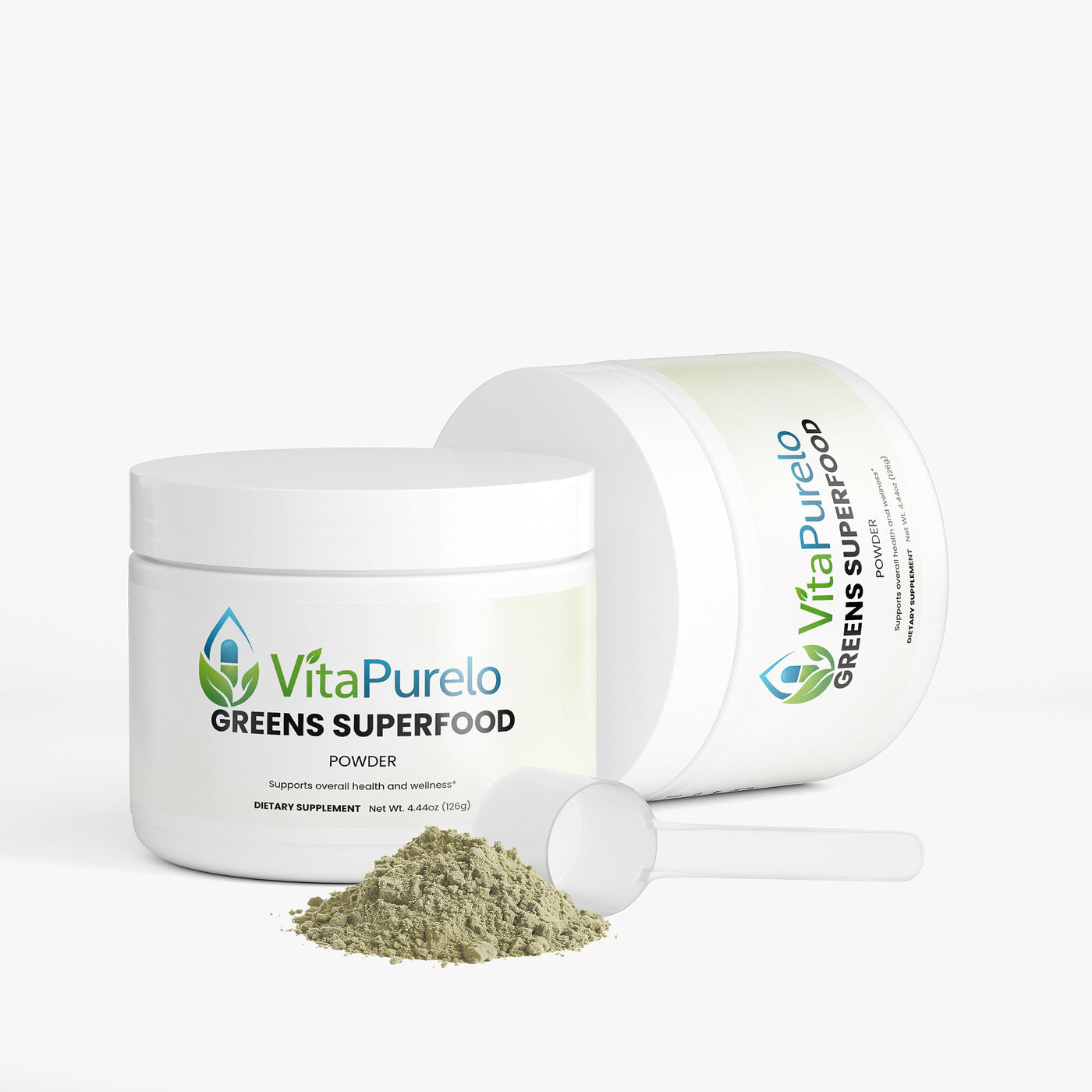 Greens Superfood