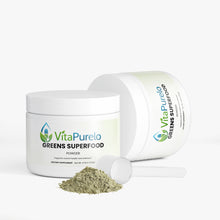 Greens Superfood