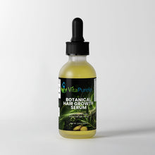 Botanical Hair Growth Serum