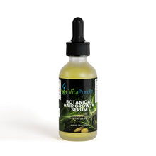 Botanical Hair Growth Serum