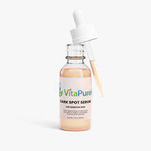 Dark Spot Serum for Sensitive Skin