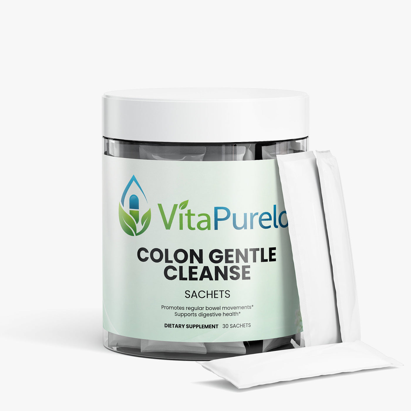 Colon Gentle Cleanse