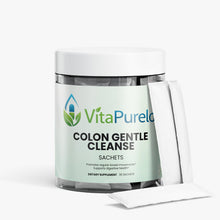 Colon Gentle Cleanse
