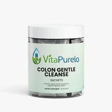 Colon Gentle Cleanse