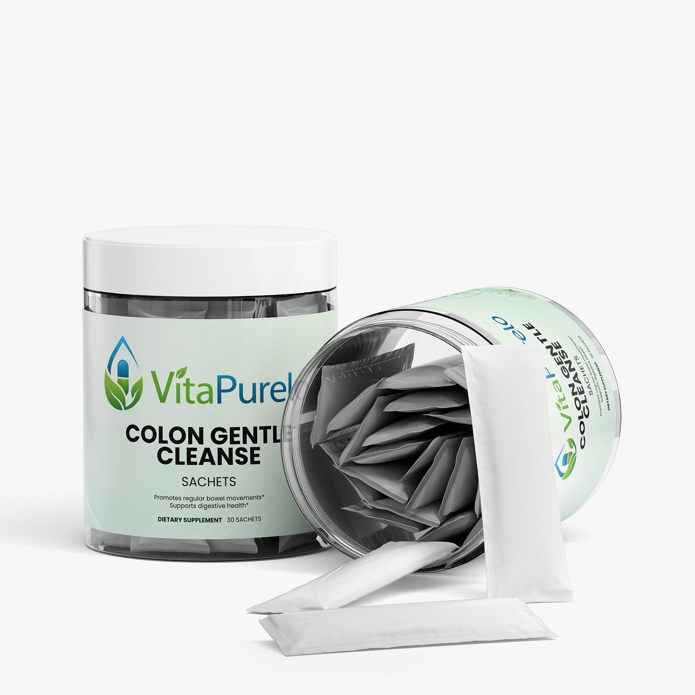 Colon Gentle Cleanse