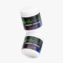 Energy Powder (Yuzu Flavor)